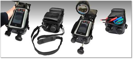 Geanta DPI 611