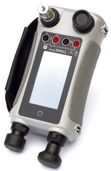 Druck DPI 611