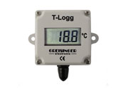 Data logger temperatura T-logg-100